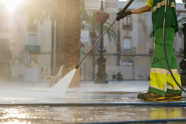Olyphant, PA Pressure Washing Services Company